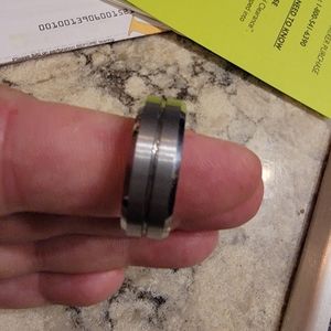 Mens ring